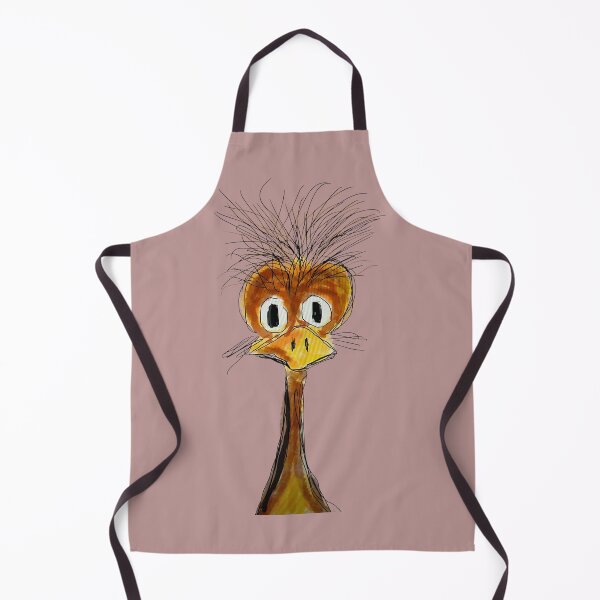 Item preview, Funny bird designed and sold by Lauracolleen3.