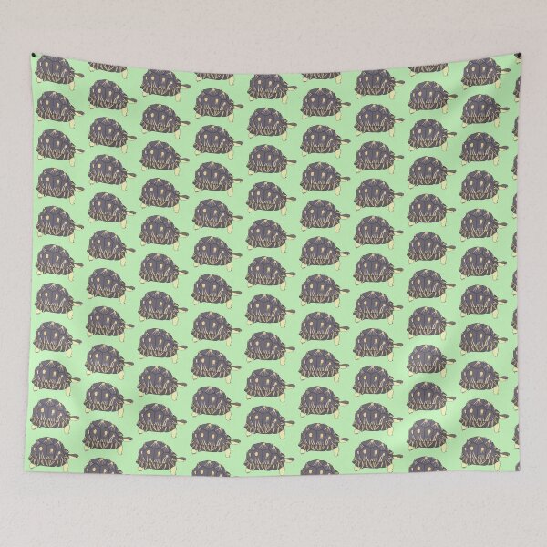 Item preview, Indian Star Tortoise designed and sold by Geometrico22.