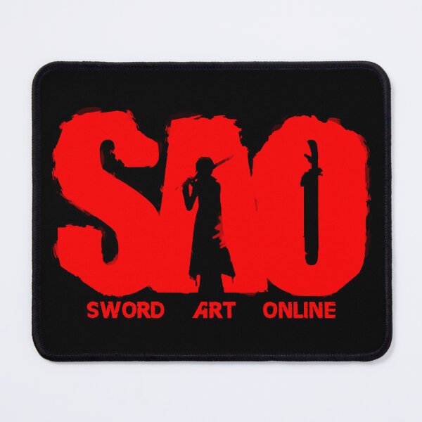 Item preview, Sword Art Online designed and sold by Destinatioartox.