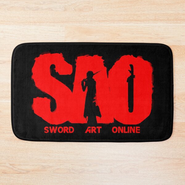 Item preview, Sword Art Online designed and sold by Destinatioartox.