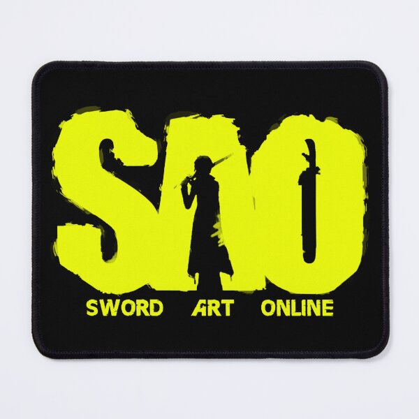 Item preview, Sword Art Online designed and sold by Destinatioartox.