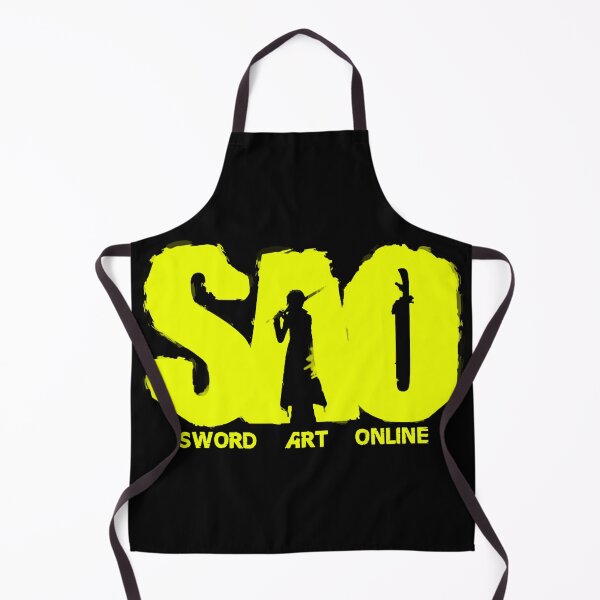 Item preview, Sword Art Online designed and sold by Destinatioartox.