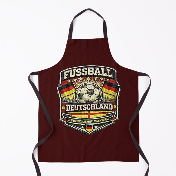Item preview, SOCCER FOOTBALL GERMANY VINTAGE designed and sold by Atelier RLGS.