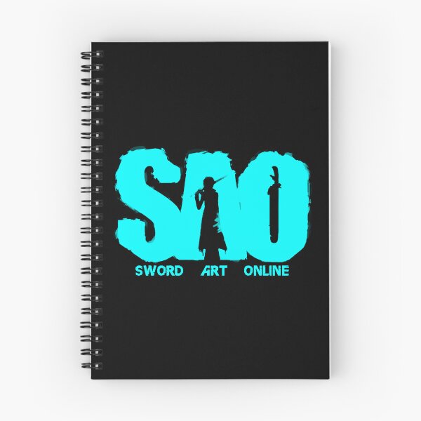 Item preview, Sword Art Online designed and sold by Destinatioartox.