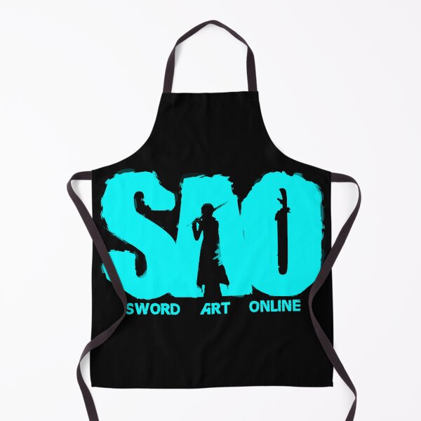 Item preview, Sword Art Online designed and sold by Destinatioartox.