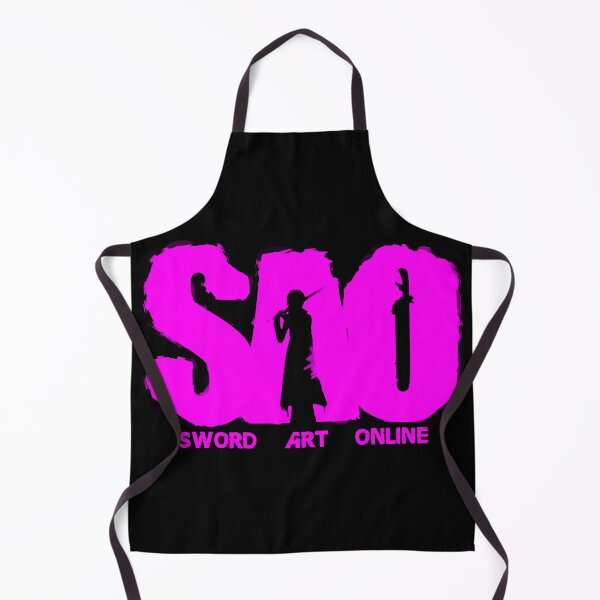 Item preview, Sword Art Online designed and sold by Destinatioartox.