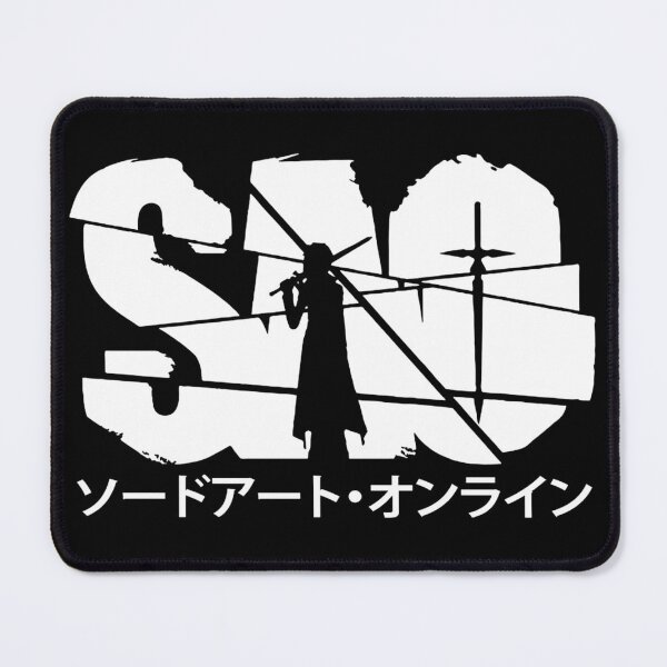 Item preview, Sword Art Online designed and sold by Destinatioartox.