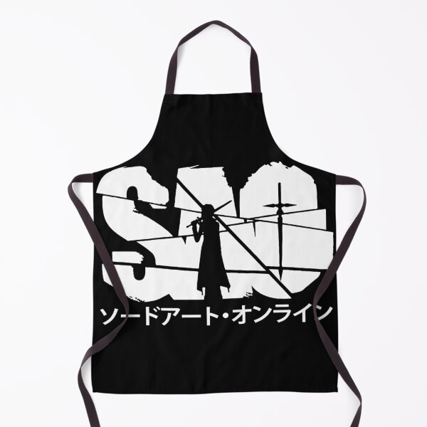 Item preview, Sword Art Online designed and sold by Destinatioartox.