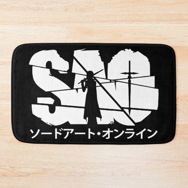 Item preview, Sword Art Online designed and sold by Destinatioartox.