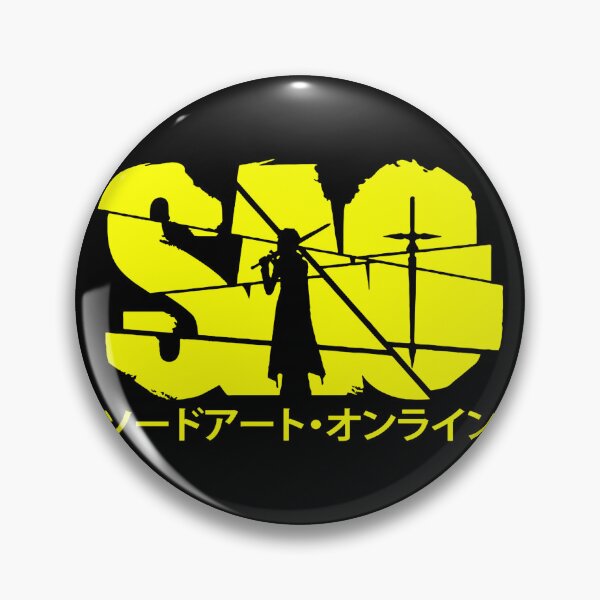 Item preview, Sword Art Online designed and sold by Destinatioartox.