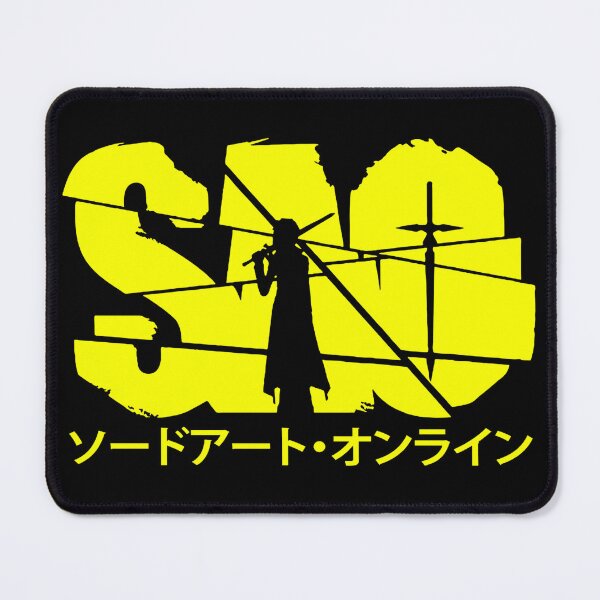 Item preview, Sword Art Online designed and sold by Destinatioartox.