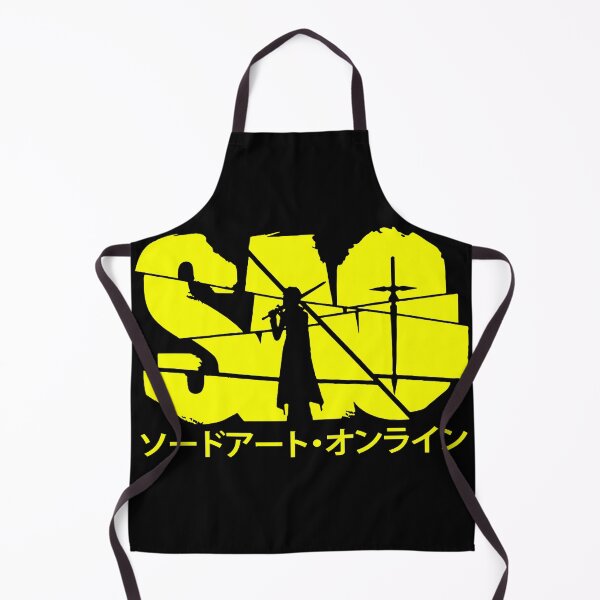 Item preview, Sword Art Online designed and sold by Destinatioartox.