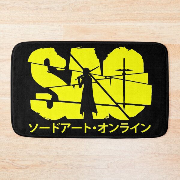 Item preview, Sword Art Online designed and sold by Destinatioartox.