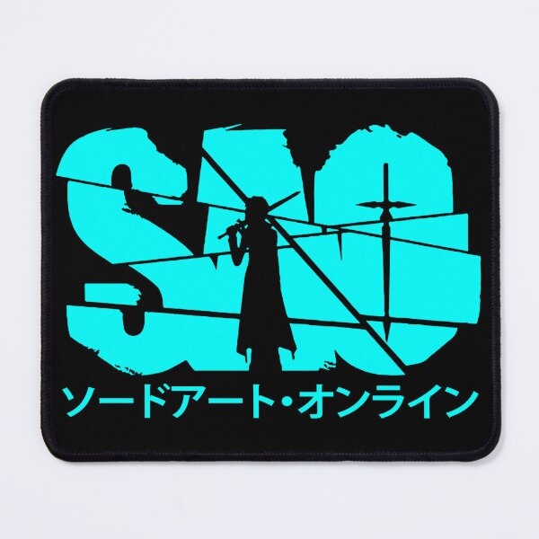Item preview, Sword Art Online designed and sold by Destinatioartox.