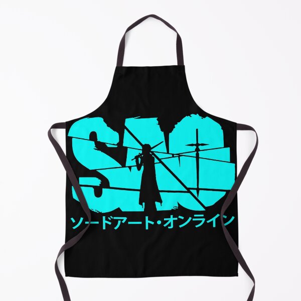 Item preview, Sword Art Online designed and sold by Destinatioartox.