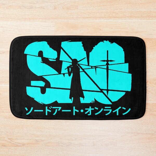 Item preview, Sword Art Online designed and sold by Destinatioartox.
