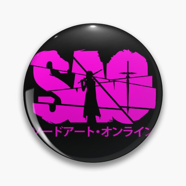 Item preview, Sword Art Online designed and sold by Destinatioartox.