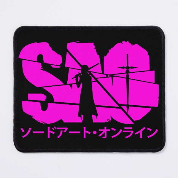 Item preview, Sword Art Online designed and sold by Destinatioartox.