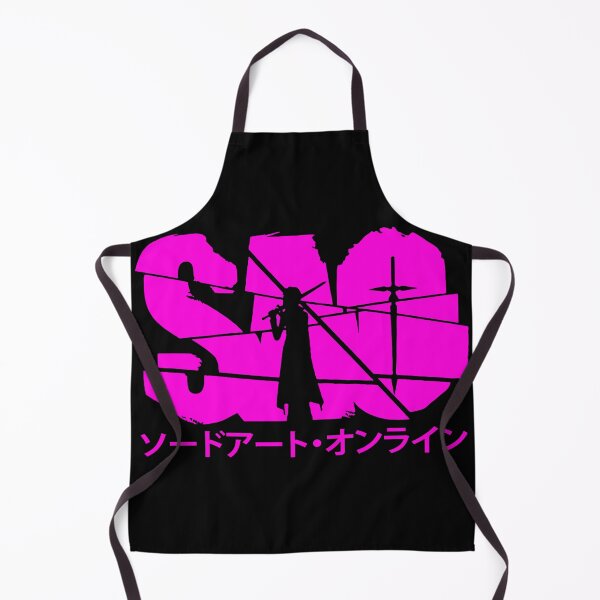 Item preview, Sword Art Online designed and sold by Destinatioartox.
