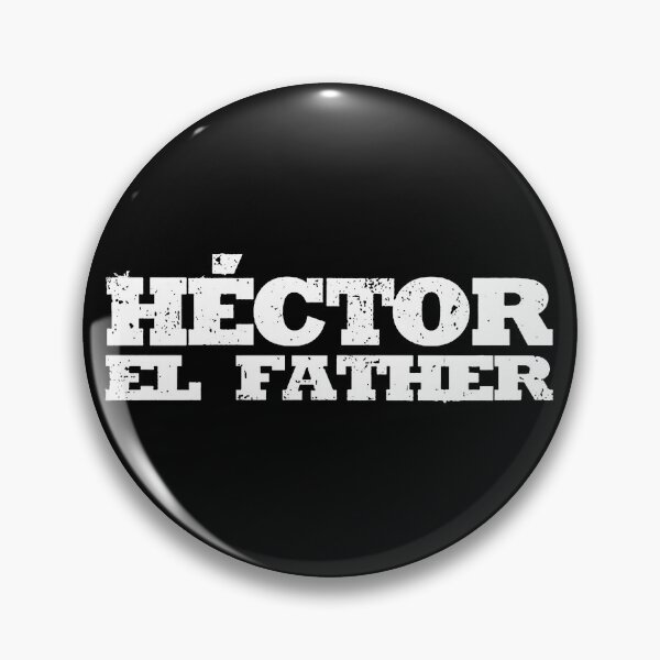 Artikelvorschau, Héctor el Father Spanischer puerto-ricanischer Rapper entworfen und verkauft von EvelynPolizziCo.