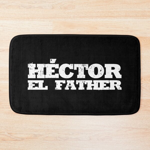 Item preview, Héctor el Father Spanish Puerto Rican Rapper designed and sold by EvelynPolizziCo.