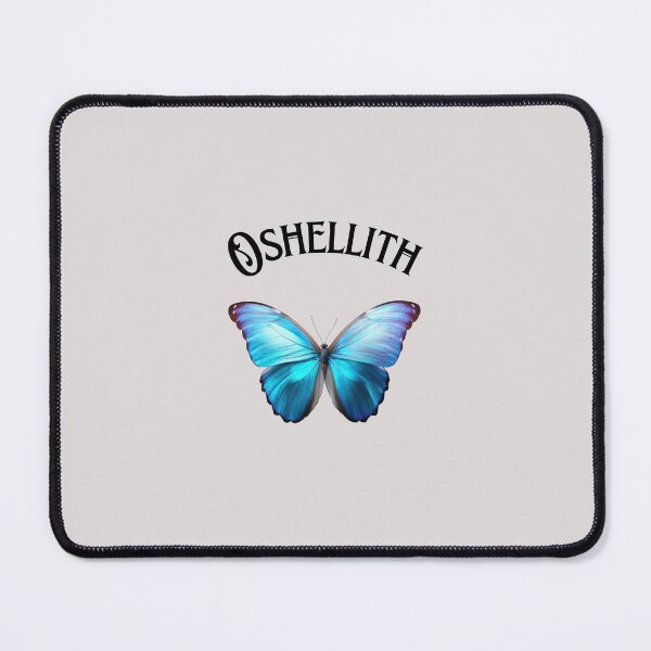 Item preview, Oshellith Butterfly designed and sold by FanFest.
