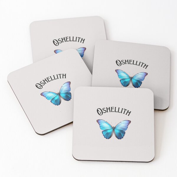 Item preview, Oshellith Butterfly designed and sold by FanFest.