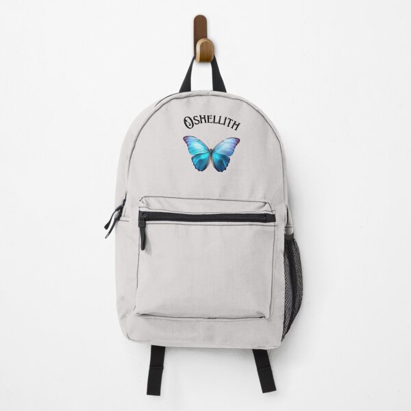 Item preview, Oshellith Butterfly designed and sold by FanFest.