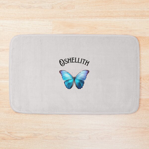 Item preview, Oshellith Butterfly designed and sold by FanFest.