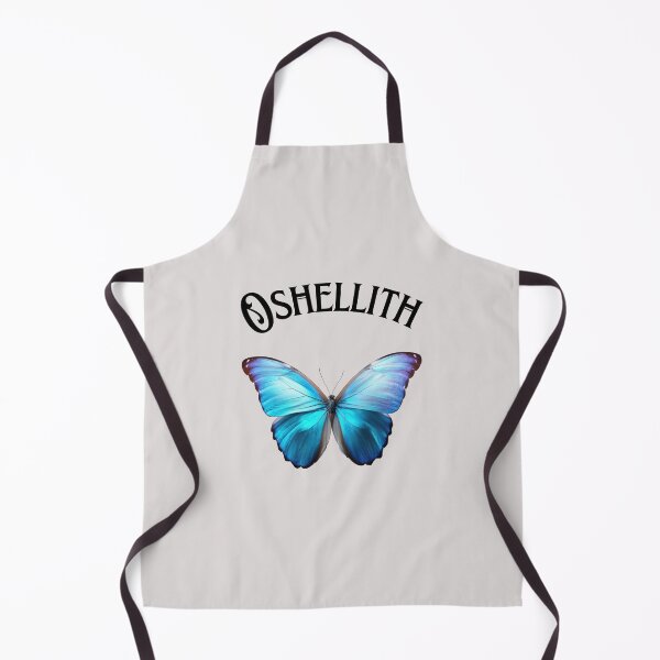 Item preview, Oshellith Butterfly designed and sold by FanFest.