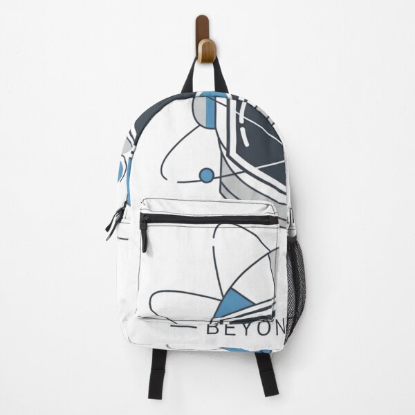 Item preview, Beyond Limits Abstract Geometric Astronaut Helmet designed and sold by Ossvio.