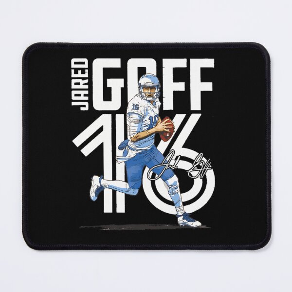 Item preview, Jared Goff  designed and sold by Fashion-C.