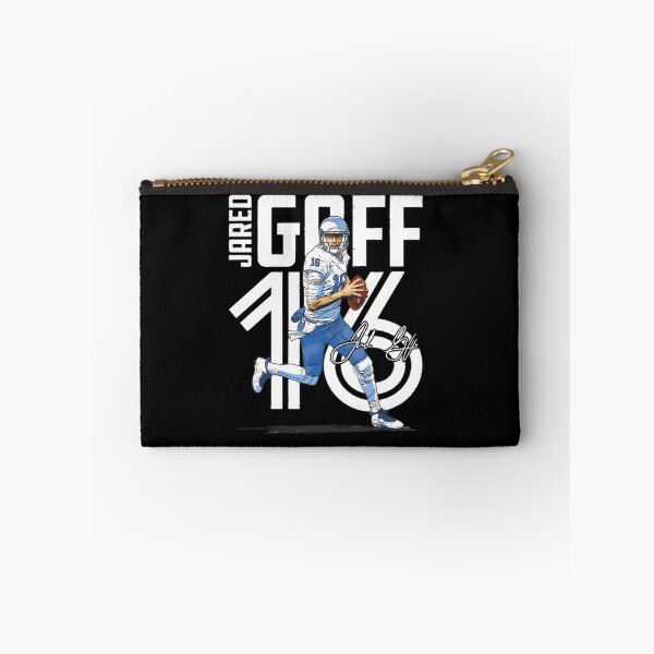 Item preview, Jared Goff  designed and sold by Fashion-C.