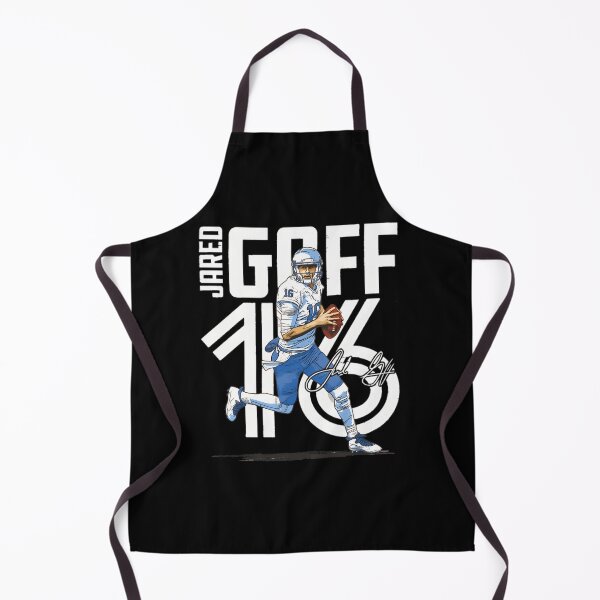 Item preview, Jared Goff  designed and sold by Fashion-C.