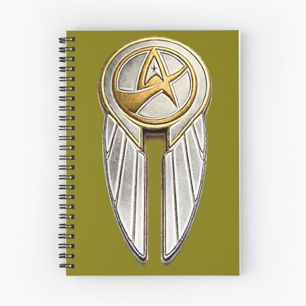Item preview, Starfleet Academy designed and sold by Atelier RLGS.