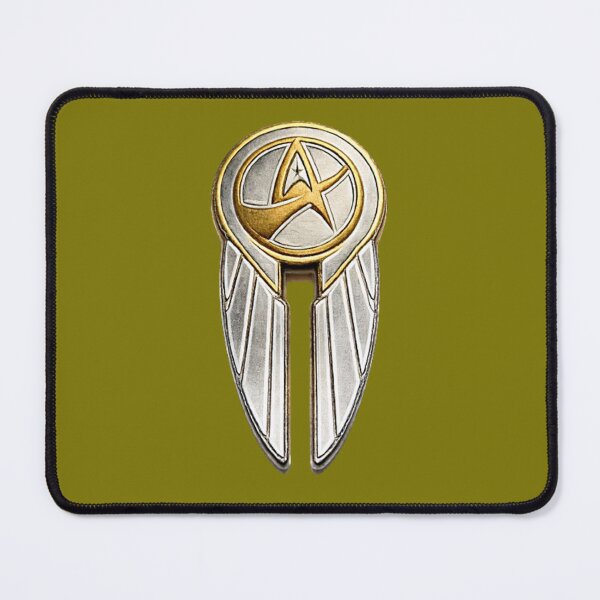 Item preview, Starfleet Academy designed and sold by Atelier RLGS.