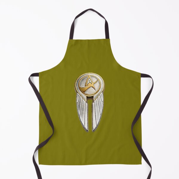 Item preview, Starfleet Academy designed and sold by Atelier RLGS.