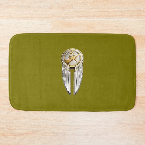 Item preview, Starfleet Academy designed and sold by Atelier RLGS.