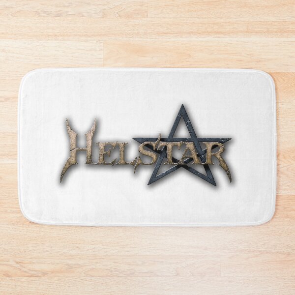 Item preview, Helstar rock band American designed and sold by EvelynPolizziCo.