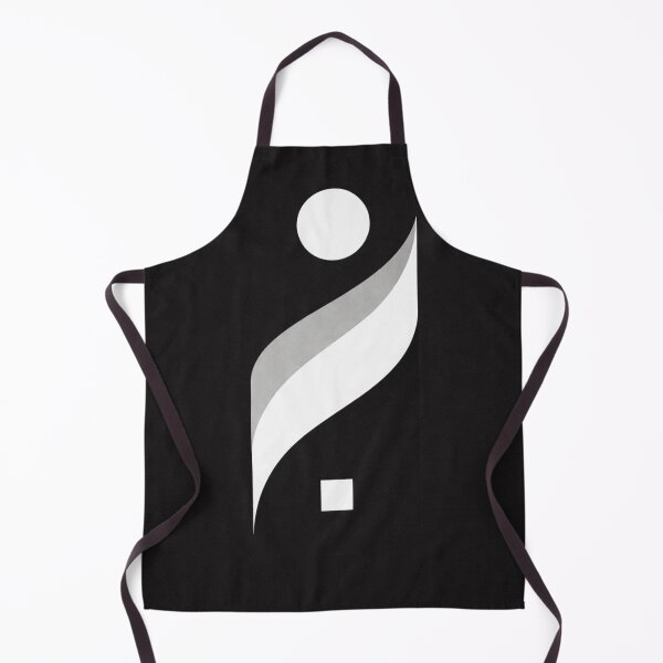 Item preview, Minimal Abstract Figure – Modern Geometric Design designed and sold by Shopping Alley.