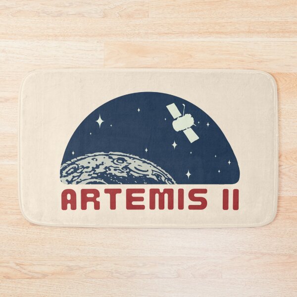 Item preview, Artemis II designed and sold by DJava-ArtO.