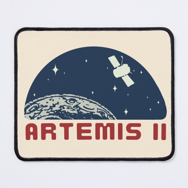 Item preview, Artemis II designed and sold by DJava-ArtO.