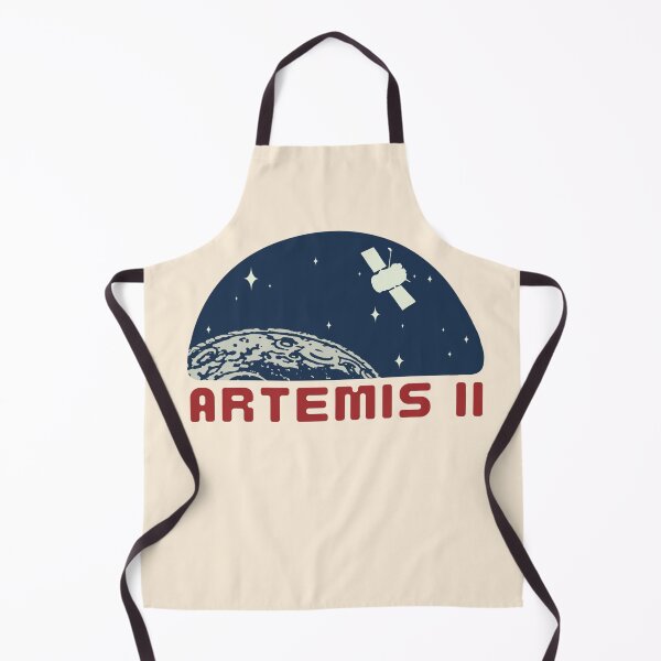 Item preview, Artemis II designed and sold by DJava-ArtO.