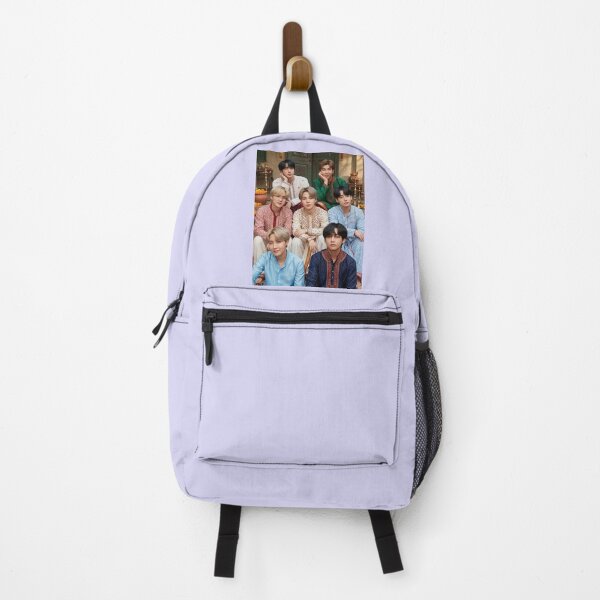Item preview, BTS IN INDIAN CLOTHES designed and sold by ARTIST'S ART2026.