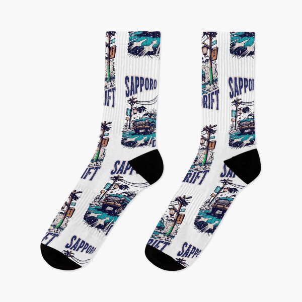 Item preview, Sapporo Drift designed and sold by SignumShop.