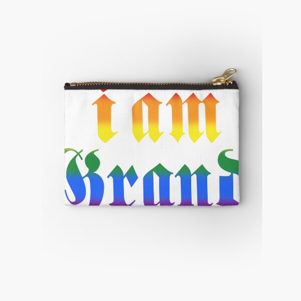 Item preview, I am grand  designed and sold by givepineapple.