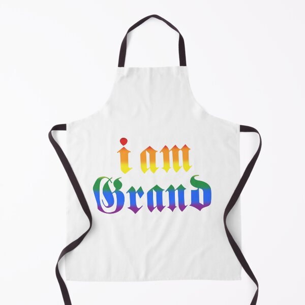 Item preview, I am grand designed and sold by givepineapple.
