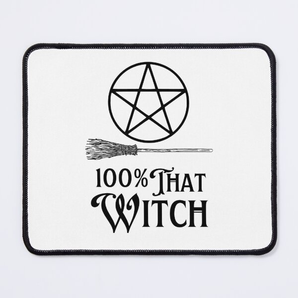 Item preview, That Witch designed and sold by Kcinnik.