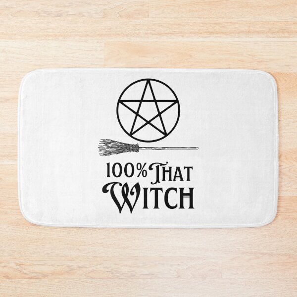Item preview, That Witch designed and sold by Kcinnik.