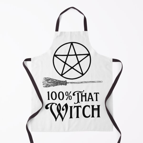 Item preview, That Witch designed and sold by Kcinnik.